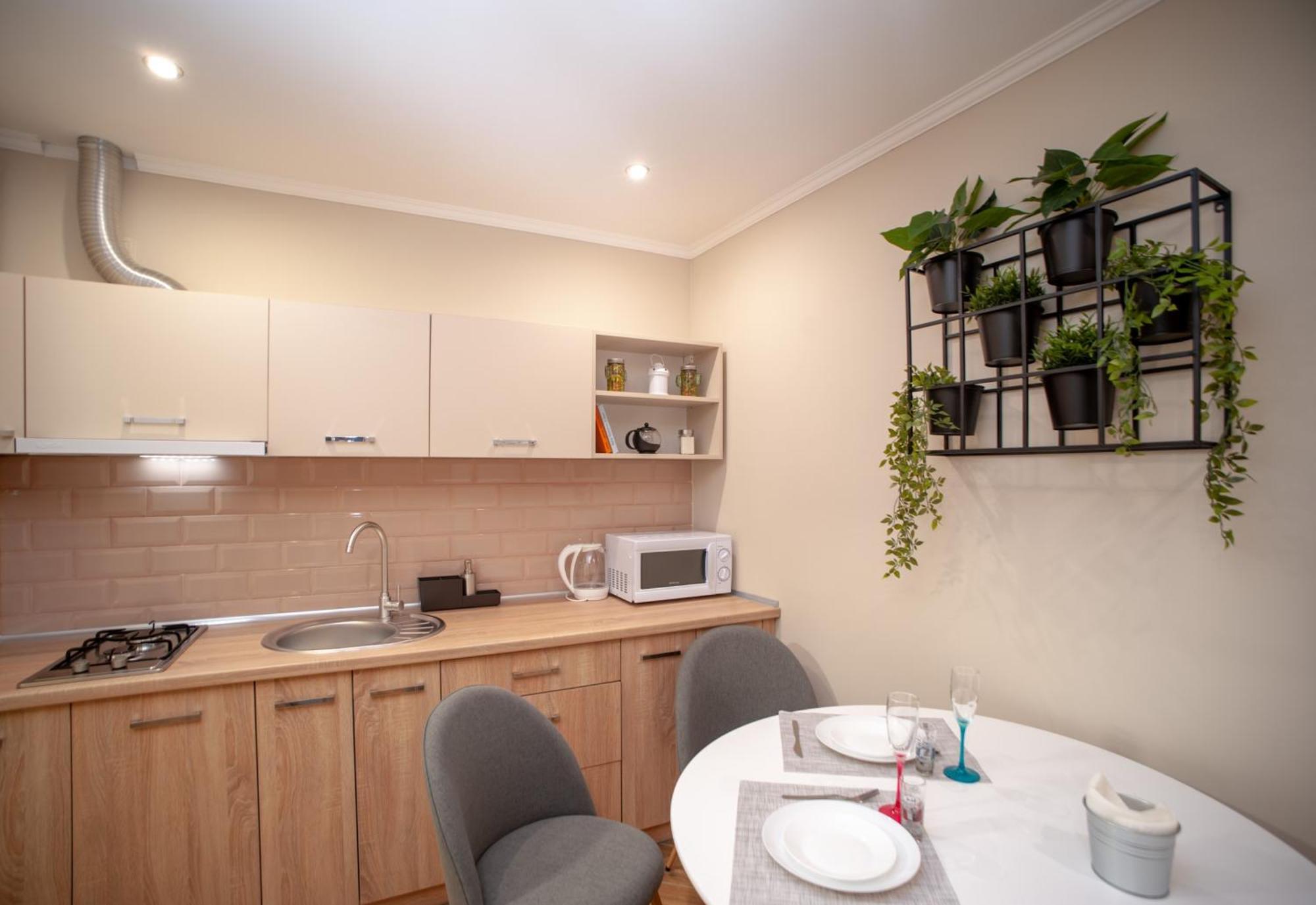 Romantic Suite, 3Mins To Rynok Square Lemberg Exterior foto